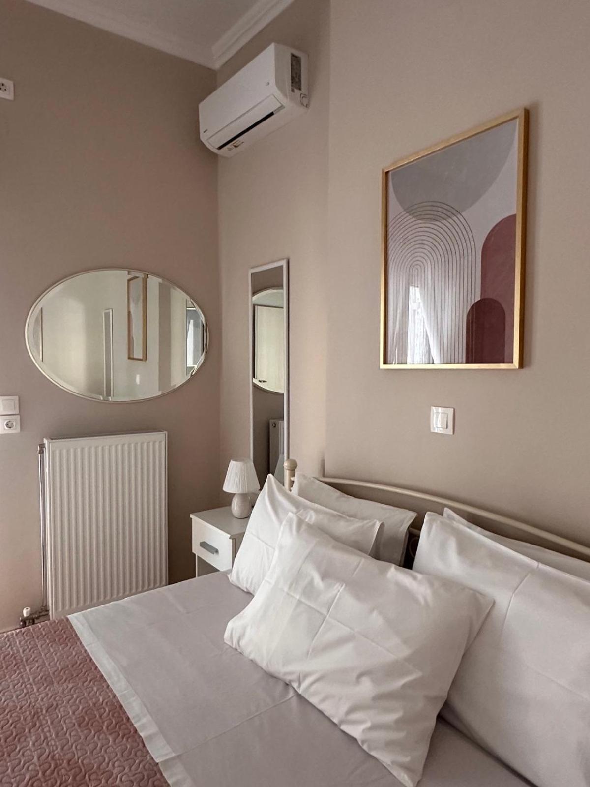 Aiginetan Apartments Aegina Exteriér fotografie